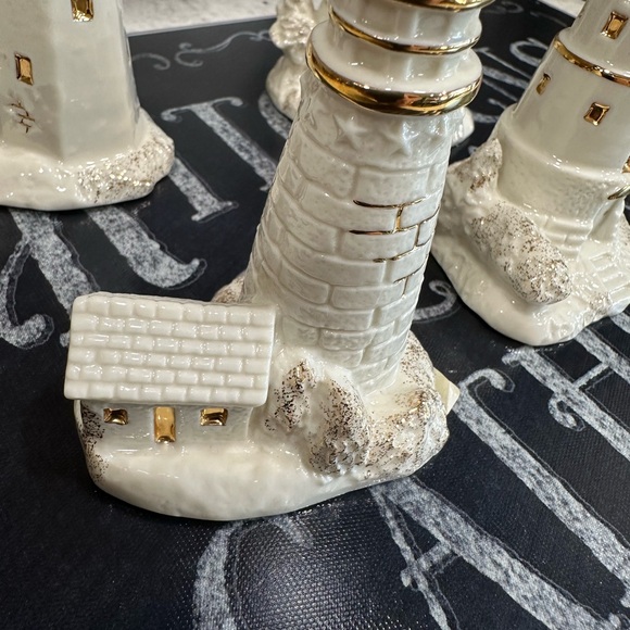 Mikasa lighthouse group - Picture 5 of 6